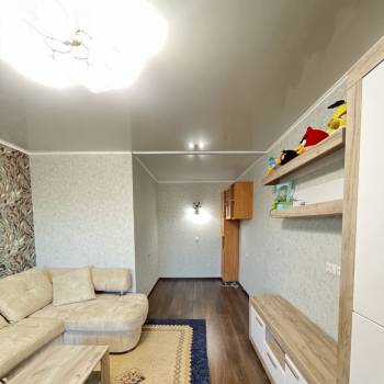 Сдается 1-комнатная квартира, 36 м²