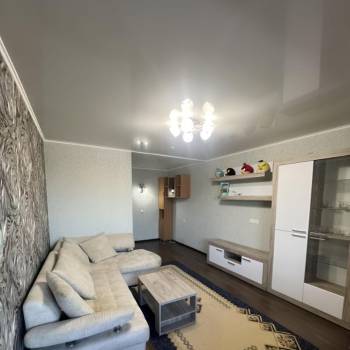 Сдается 1-комнатная квартира, 36 м²