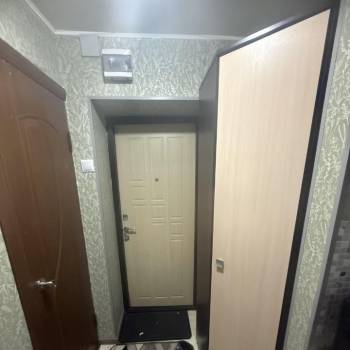 Сдается 1-комнатная квартира, 18 м²