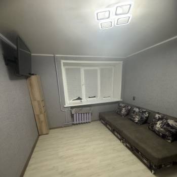 Сдается 1-комнатная квартира, 18 м²