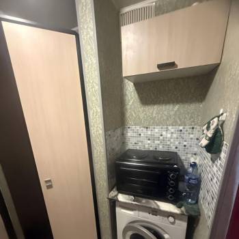 Сдается 1-комнатная квартира, 18 м²