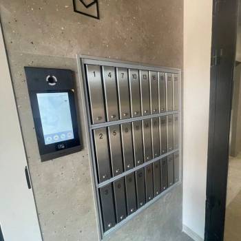 Продается 2-х комнатная квартира, 51,8 м²