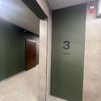 Продается 2-х комнатная квартира, 51,8 м²