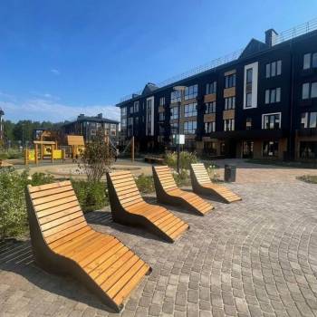 Продается 2-х комнатная квартира, 51,8 м²