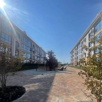 Продается 2-х комнатная квартира, 51,8 м²