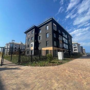 Продается 2-х комнатная квартира, 51,8 м²