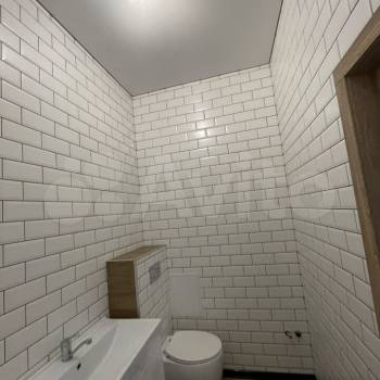 Продается 2-х комнатная квартира, 53 м²