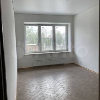 Продается 2-х комнатная квартира, 53 м²