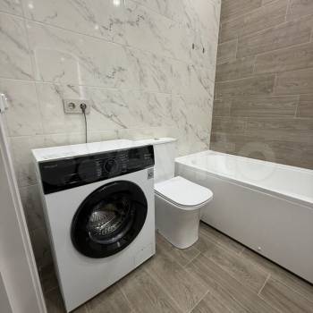 Сдается 1-комнатная квартира, 32,8 м²
