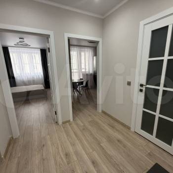 Сдается 1-комнатная квартира, 32,8 м²