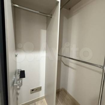 Сдается 1-комнатная квартира, 32,8 м²