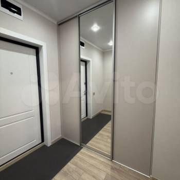 Сдается 1-комнатная квартира, 32,8 м²