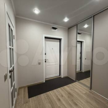 Сдается 1-комнатная квартира, 32,8 м²