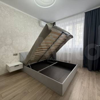 Сдается 1-комнатная квартира, 32,8 м²