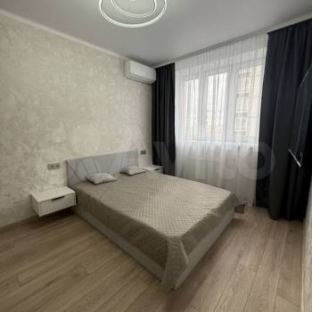 Сдается 1-комнатная квартира, 32,8 м²