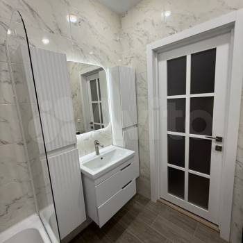 Сдается 1-комнатная квартира, 32,8 м²
