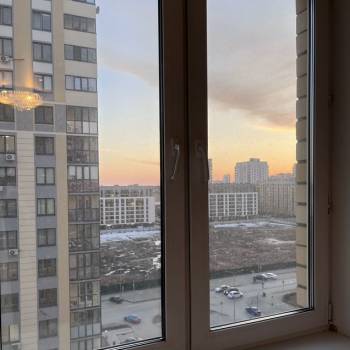 Сдается 1-комнатная квартира, 35 м²