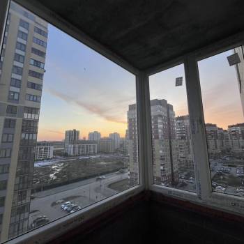 Сдается 1-комнатная квартира, 35 м²