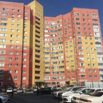 Продается 2-х комнатная квартира, 84 м²