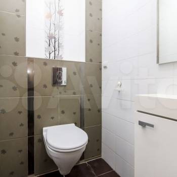 Продается 3-х комнатная квартира, 76,2 м²