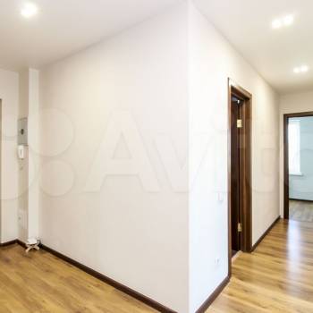 Продается 3-х комнатная квартира, 76,2 м²
