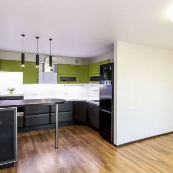Продается 3-х комнатная квартира, 76,2 м²