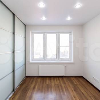 Продается 3-х комнатная квартира, 76,2 м²