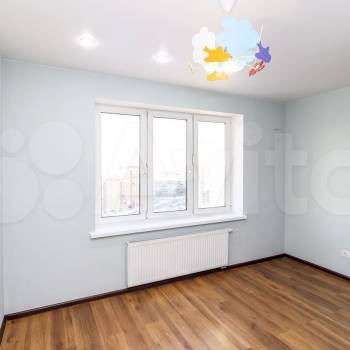 Продается 3-х комнатная квартира, 76,2 м²