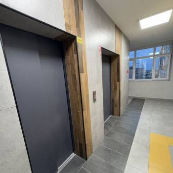 Сдается 1-комнатная квартира, 19 м²