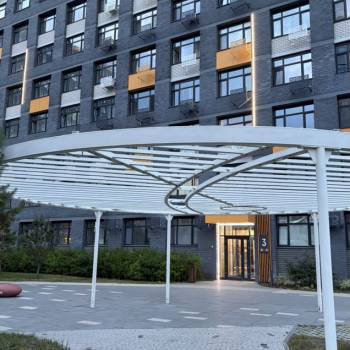 Сдается 1-комнатная квартира, 19 м²