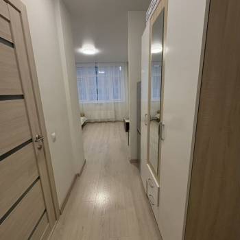 Сдается 1-комнатная квартира, 19 м²