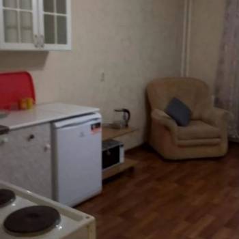Сдается 1-комнатная квартира, 27 м²
