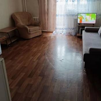 Сдается 1-комнатная квартира, 27 м²