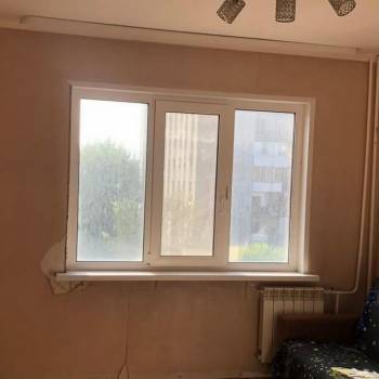 Продается 1-комнатная квартира, 15,3 м²