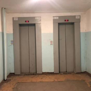 Продается 1-комнатная квартира, 15,3 м²