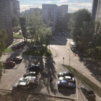 Продается 1-комнатная квартира, 15,3 м²