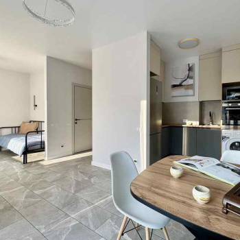 Сдается 1-комнатная квартира, 30 м²