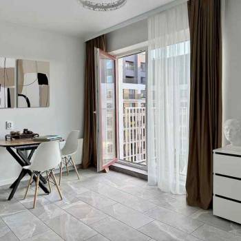 Сдается 1-комнатная квартира, 30 м²