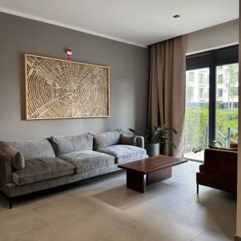 Сдается 1-комнатная квартира, 30 м²