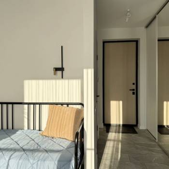 Сдается 1-комнатная квартира, 30 м²