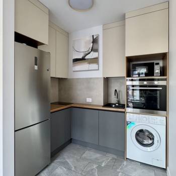 Сдается 1-комнатная квартира, 30 м²