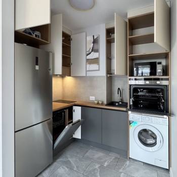 Сдается 1-комнатная квартира, 30 м²