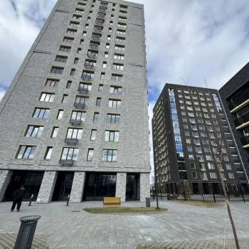 Продается 2-х комнатная квартира, 63,5 м²