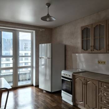 Сдается 1-комнатная квартира, 37 м²