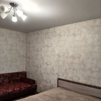 Сдается 1-комнатная квартира, 37 м²