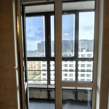 Сдается 1-комнатная квартира, 37 м²