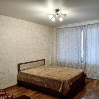 Сдается 1-комнатная квартира, 37 м²
