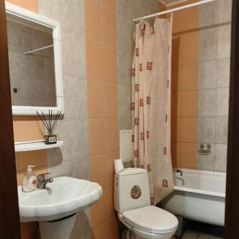 Сдается 1-комнатная квартира, 37 м²