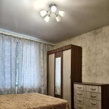 Сдается 1-комнатная квартира, 37 м²