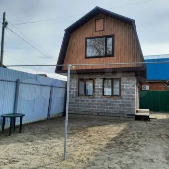 Продается Дом, 65 м²
